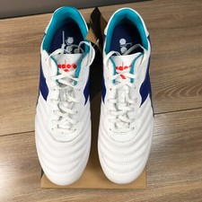 Las mejores ofertas en Diadora Zapatos de fútbol para De hombre