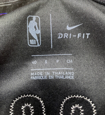 New Nike NBA Brooklyn Nets 'Biggie' City Edition Jersey [CD7062