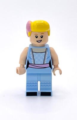LEGO Toy Story - Bo Peep Minifigure - toy019 10768 - Great