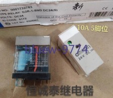 1 PCS NEW IN BOX Omron G2R-1-SND (S) Communication Power Relay