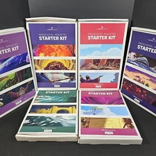 The Gospel Project Preschool Ministry Starter Kit 2021-'24 Pick Your Kit