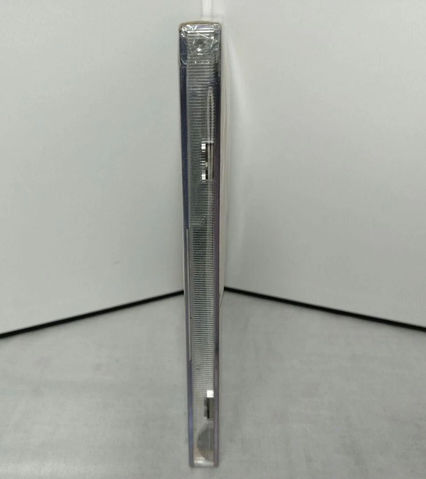 Unopened BIO HAZARD Resident Evil SEGA SATURN SS Game Japan - Image 4 of 4