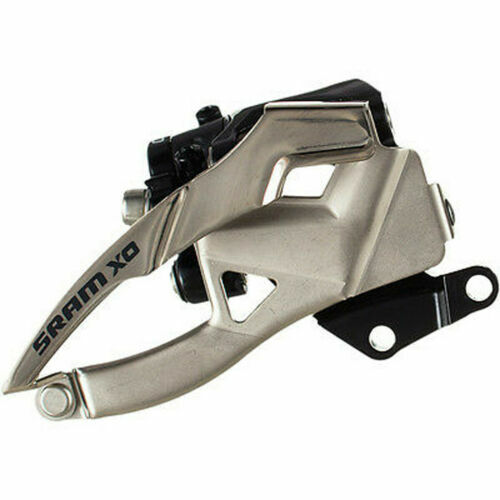 Acheter DÉRAILLEUR AVANT XTR 2X10 STD
