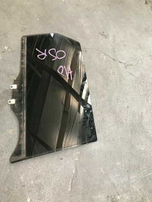 Honda Odyssey Dba Rb1 Osr Driver Rear Window Door Glass Ebay