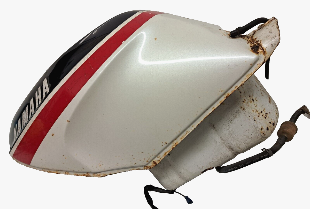 ヤマハFZ750 純正タンク ヤマハFZ750純正タンク