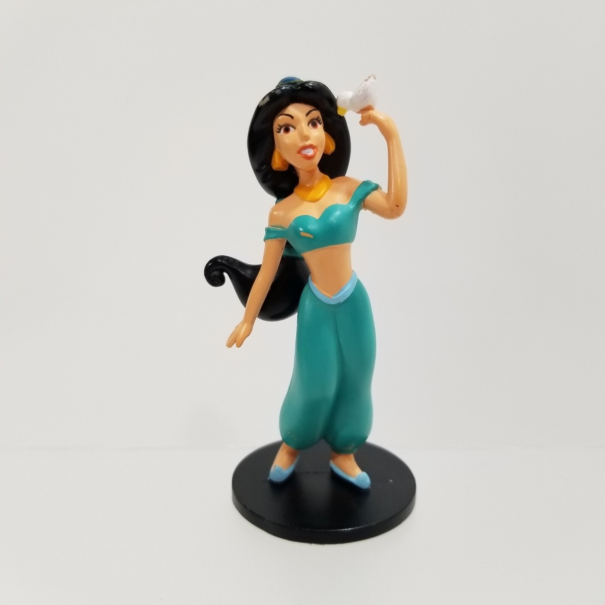 Disney Princess - Aladdin - Jasmine Figure | eBay