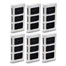 6X Replacement Refrigerator Air Filter For Frigidaire PAULTRA2 PureAir Ultra II