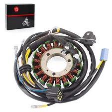 Stator for Polaris Trail Blazer 330 2008 / Trail Boss 330 2003-08 Stator Magneto