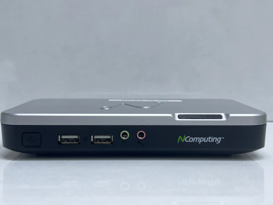 NCOMPUTING N500W NETWORK VIRTUAL DESKTOP - Image 4 of 4