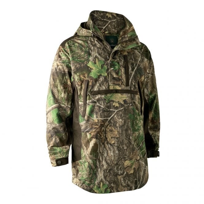 Deerhunter Explore Smock In Realtree Adapt - Chest 120cm (47"")