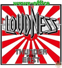【CD 】LOUDNESS 　11枚 CD 】LOUDNESS 11枚 LOUDNESS COLUMBIA YEARS SELECTION 11枚組 ラウドネス
