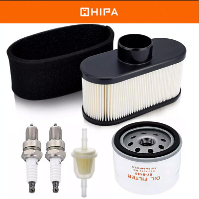 #ad FR691V Tune Up Kit for Kawasaki FR651V FR730V FS481V FS541V FS600V 22 25hp $14.89