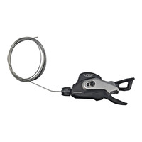 Shimano Schalthebel SL-M7000 11-Fach Slx I-Spec B Rechts Schwarz Trigger Mtb Neu