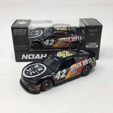 Noah Gragson 2023 Black Rifle Coffee Company 1:64 Diecast