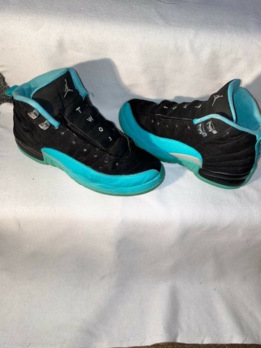 gamma blue 12 size 7