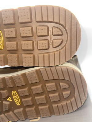 Tried On KEEN Men display picture 3
