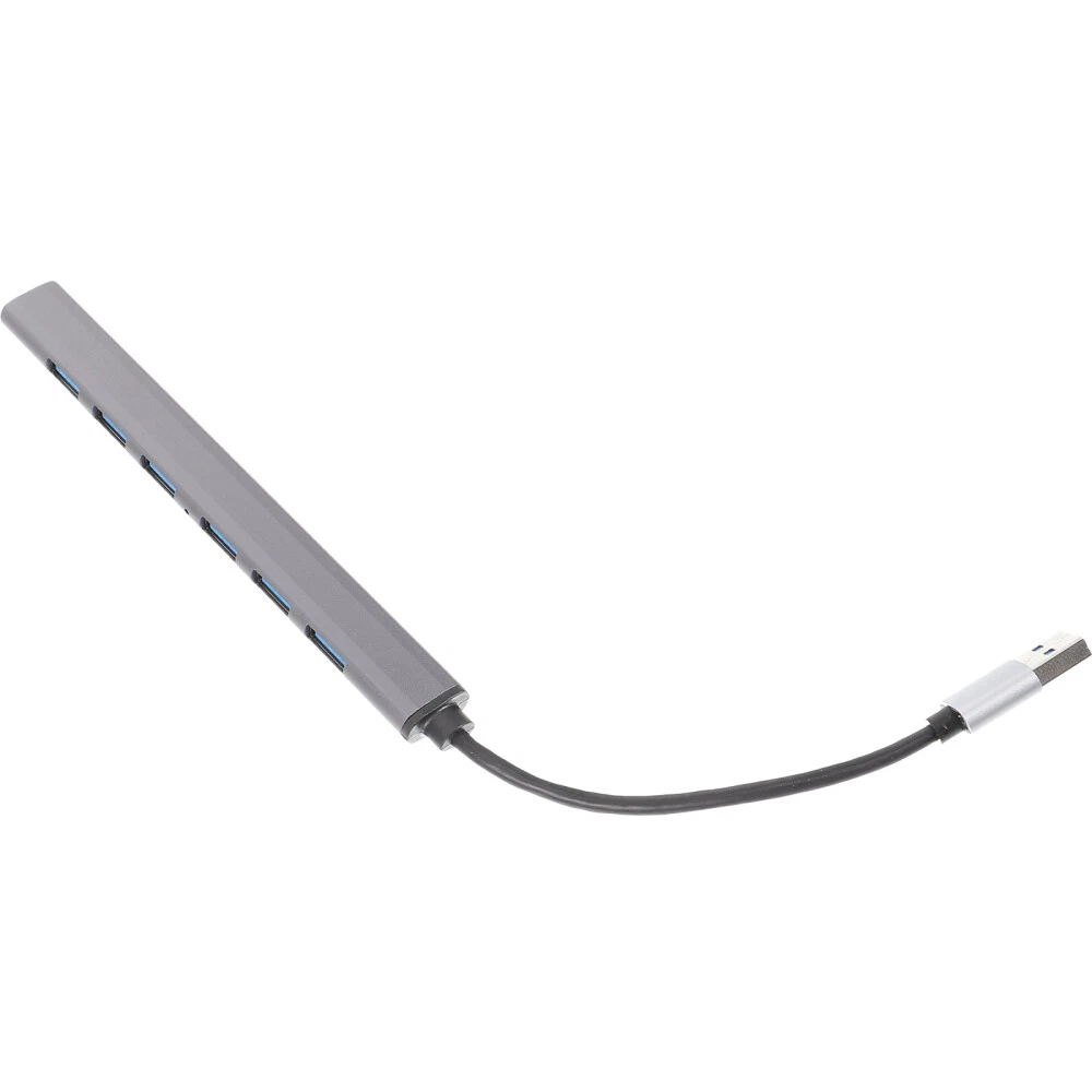 Multi-Port USB Hub Adapter for Laptop with Extension Function