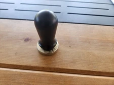 Espresso Tamper - 58mm Calibrated Coffee Tamper Espresso Machine Spring Loaded