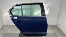 Porte arrière et accessoires Skoda 120