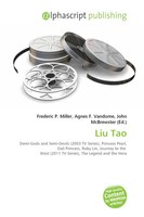 Frederic P. Miller (U. A.) | Liu Tao | Taschenbuch | Englisch (2026)