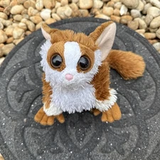 Ganz Webkinz Bush Baby Plush Stuffed Animal NO CODE