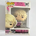 Funko Pop! Rocks Machine Gun Kelly #267 Standard Vinyl Figure