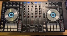 Pioneer DDJ-SX2 4-Channel Controller