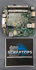 Intel NUC NUC7i7BNH Motherboard i7-7567 NUC7i7BNB #1215300