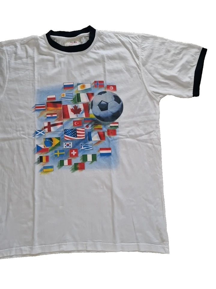 Мужские кроссовки My Team My Town XL T-Shift белые с графикой - Изображение 4 из 4