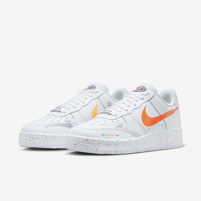 Size 9 - Nike Women's Air Force 1 '07 LX 'Leap High' Shoes