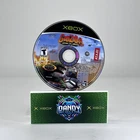 Godzilla Destroy All Monsters Melee - Xbox