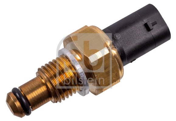 Fuel Temperature Sensor fits MERCEDES GLC220 C253 2.2D 16 to 19 OM651.921 Febi - Image 9