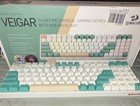 Redragon VEIGAR K643WGC-RGB-PRO 94-Key RGB Mechanical Keyboard BT/Wireless/Wired — photo 3