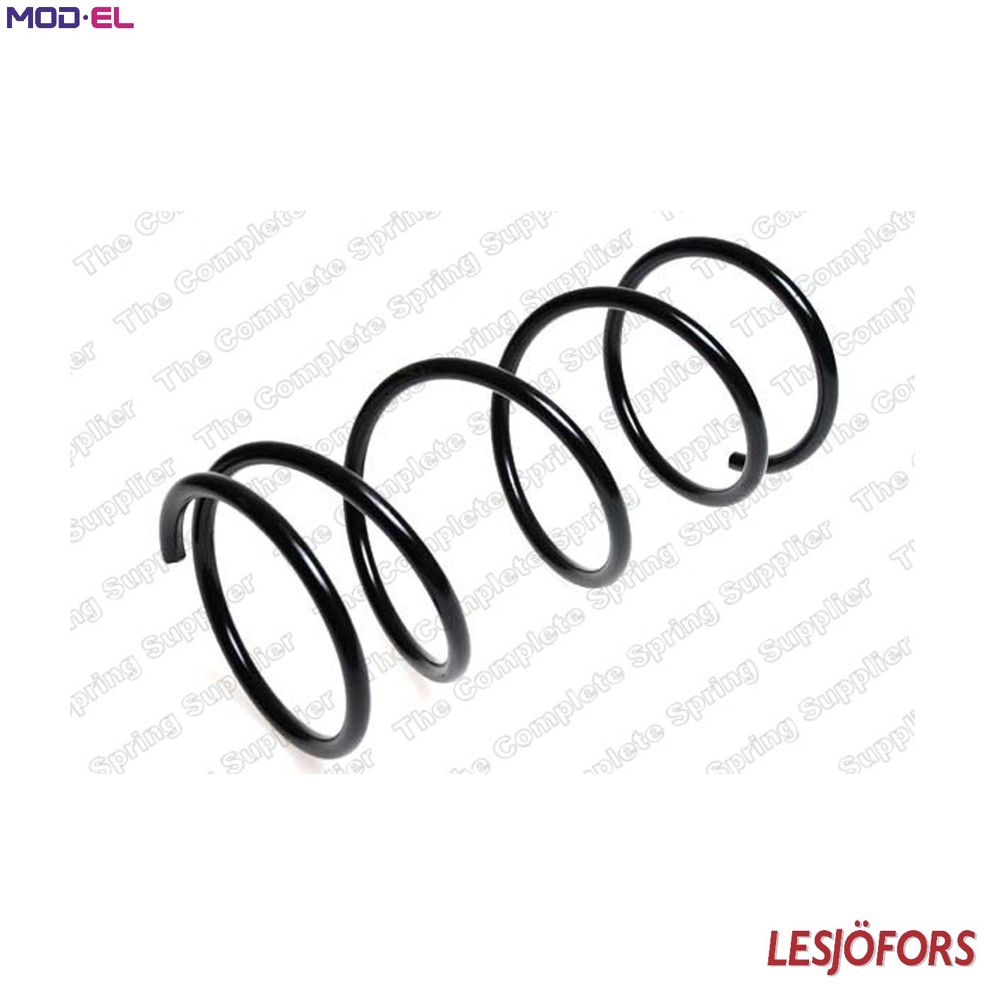 SUSPENSION SPRING 4092542 FOR TOYOTA COROLLA/Liftback/Compact 4A-FE3ZZ-FE 1.6L