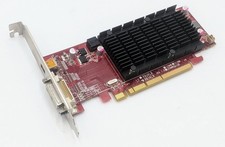 VisionTek Radeon HD 6350 1GB DDR3 PCIe x16 Graphics Card- 6350DMS1GPC