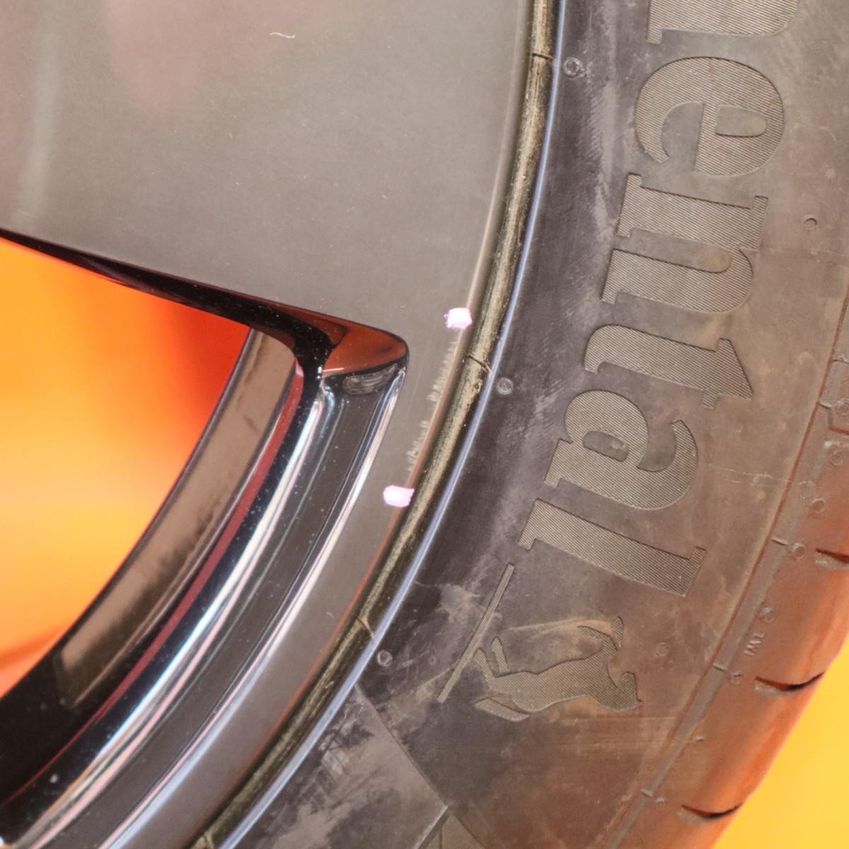 Rolls-Royce Cullinan 2019-2021 Front Wheel P/N 6882835