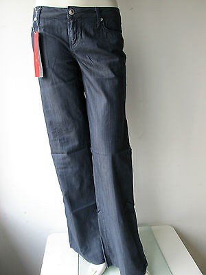 Seven Seven7 Damen Jeans Hose Denim Pants Blau Neu 27 30 31 33