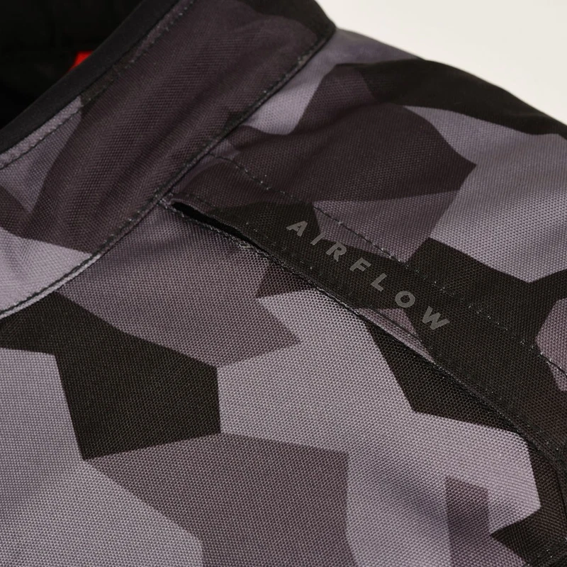 Oxford Delta 1 MS Camo, photo 3 of 4