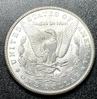 1902 O MORGAN SILVER DOLLAR / About Uncirculated / Better Date