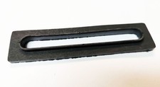 Door Latch Anti Rattle Rubber 1928-30 Model A Closed Cab Pickup Door Latch Anti Rattle Rubber 1928-30 Model A Closed Cab Pickup
