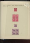 US stamp collection mh  American album 65  stamp items  cv 336 (goo7 — photo 7