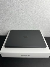 MacBook Pro 2025 14 Zoll 16 GB RAM 512 GB - Sehr Guter Zustand ✅ 23 Zyklen ✅
