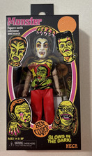 NECA Ben COOPER Monster SERIES 1 -GLOW In The Dark DRACULA Costume