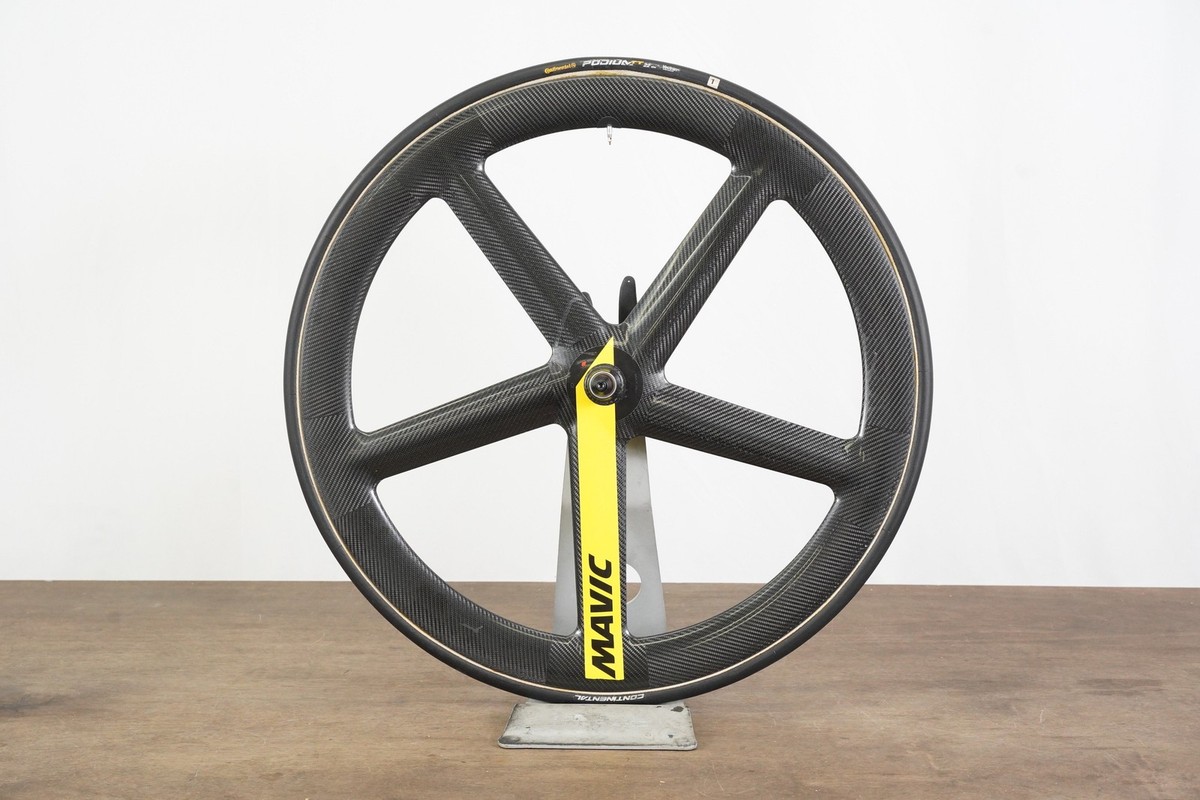 パーツ WHITE INDASTRY MAVIC220 White Industries Chainring Mounts Explained - AVT.Bike