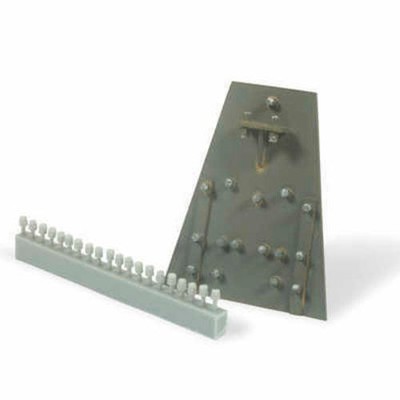 Anbauteile - Schrauben Typ 2 - Doppelschrauben AOP350073