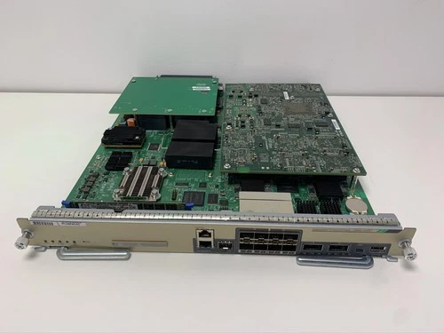 CISCO C6800-SUP6T. 90 DAY WARRANTY. FREE UK SHIPPING