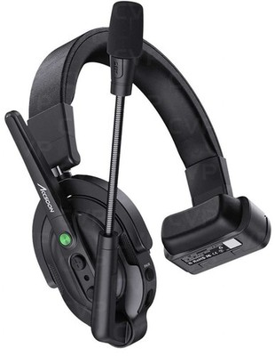 Accsoon Como Remote Headset BRAND NEW SEALED BOX.