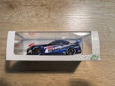 Spark Toyota GR Supra GT4 TOYO TIRES No.83 Nurburgring 1/43 14+
