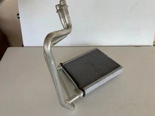 MERCEDES-BENZ CLA Coupe C117 Wärmetauscher Innenraumheizung 2.00 33771769