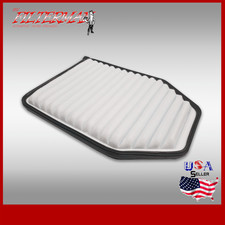 5819 ENGINE AIR FILTER For Jeep Wrangler 2007-2015 V6 3.6L 3.8L